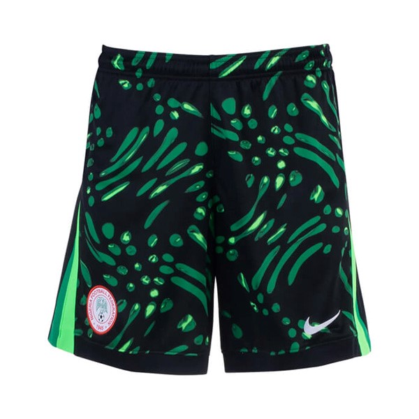 Pantalones Nigeria 1ª 2024